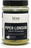 Piper Longum Powder Pippali  200g 7 Oz  an Ideal Alterative  Respiratory Tonic Ayurvedic Herbal Supplement for Carminative AntiHelminthic  Prevents bloatingness of Stomach