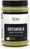 Gotu Kola Powder Centella Asiatica 200g 7 Oz Ayurvedic Herb to Improve Overall Health Natural Herbal Supplement by Bixa Botanical