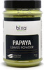 Papaya Leaf Powder Carica Papaya  Ayurvedic Herb Antioxidant Agent  Herbal Supplement 200g/7Oz Bixa Botanical