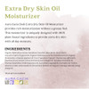 Aura Cacia Bodi Extra Dry Skin Oil Moisturizer GC/ MS Tested for Purity 120ml 4 fl. oz.