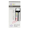 Aura Cacia Rose RollOn 0.31 fl. oz.