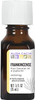 Aura Cacia Frankincense Pure Essential Oil in Jojoba Oil  GC/MS Tested for Purity  15ml 0.5 fl. oz.