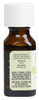 Aura Cacia Essential Oil Warming Wild Marjoram 0.5 fluid ounce