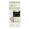 Aura Cacia 100 Pure Clove Bud Essential Oil  GC/MS Tested for Purity  15 ml 0.5 fl. oz. in Box  Syzygium aromaticum