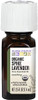 Aura Cacia  Organic Pure Spike Lavender Essential Oil 0.25 fl. oz. Lavandula latifolia