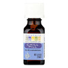 Aura Cacia Essential Solutions Oil Chill Pill 0.5 Oz Pack of 1