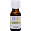 Aura Cacia Ess Oil Bergamot