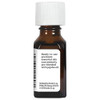 Aura Cacia Blue Tansy in jojoba oil 0.5 fl. oz.