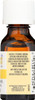 Aura Cacia Myrrh Essential Oil in jojoba oil  0.5 fl. oz.  Commiphora myrrha