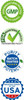 Immune Plus  Arabinogalactan Powder Enhanced With Polyphenols 6 Oz