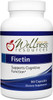 Fisetin  Best Value 100mg 90 Capsules  Novusetin Supplement for Memory Focus Brain Health  GlutenFree NonGMO Vegan