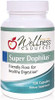 Super Dophilus Six High Potency Strains Probiotic for Digestive Health 100 Capsules