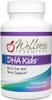 DHA Kids  MercuryFree Fish Oil 135 mg DHA/150mg Omega 3s per Capsule 90 Capsules