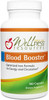 Blood Booster for Energy and Fatigue  Gentle Nonconstipating Iron Methylfolate and Other coenzyme B Vitamins 180 caps  Vegan Gluten Free NonGMO