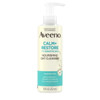 Aveeno Calm + Restore Nourishing Oat Sensitive Skin Cleanser, 7.8 fl. oz