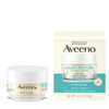 Aveeno Calm + Restore Oat Gel Face Moisturizer Sensitive Skin  0.5 oz Aveeno Calm + Restore Oat Gel Face Moisturizer Sensitive Skin  0.5 oz