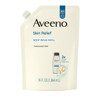 Aveeno Skin Relief Fragrance-Free Body Wash Refill, 36 fl. oz