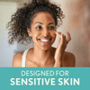Aveeno Calm + Restore Triple Oat Sensitive Skin Face Serum, 1 fl. oz