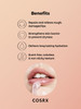Cosrx Lip Sleep - Balancium Ceramide Lip Butter Sleeping Mask 0.70 fl.oz / 20g