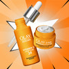 Olay Brighten Up! VITAMIN C POWER COUPLE |