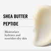 Olay Shea Butter + Peptide 24 RICH CREAM MOISTURIZER | 1.3 ounces