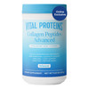 Vital Proteins Collagen Peptides Powder with Hyaluronic Acid and Vitamin C Unflavored 9.33 Ounce