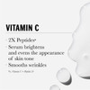Olay Vitamin C + Peptide 24 MAX BRIGHTENING SERUM | 1.3 Ounces