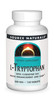 Source Naturals L-Tryptophan With Coenzyme B-6 500Mg - 120 Tablets