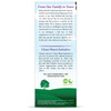 Natures Answer Sambucus Syrup Elderberry Kids Formula, 8 Ounce | Natural Immune Booster | Taste that Kids Love | Flu Season Support | Packed with Antioxidants