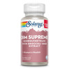Solaray DIM Supreme 100mg | Menopause & Estrogen Metabolism Supplement with Broccoli Seed Extract | 60 VegCaps