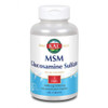 Kal Msm Glucosamine Sulfate Tablets, 180 Count