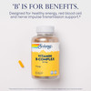 Solaray B-Complex 50-250 Capsules
