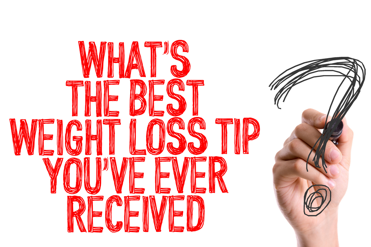 Tips When You Are Walking For Weight Loss