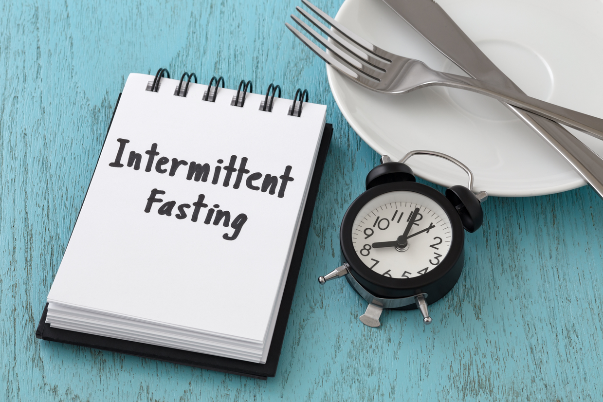16/8 Intermittent Fasting: A Beginner’s Guide