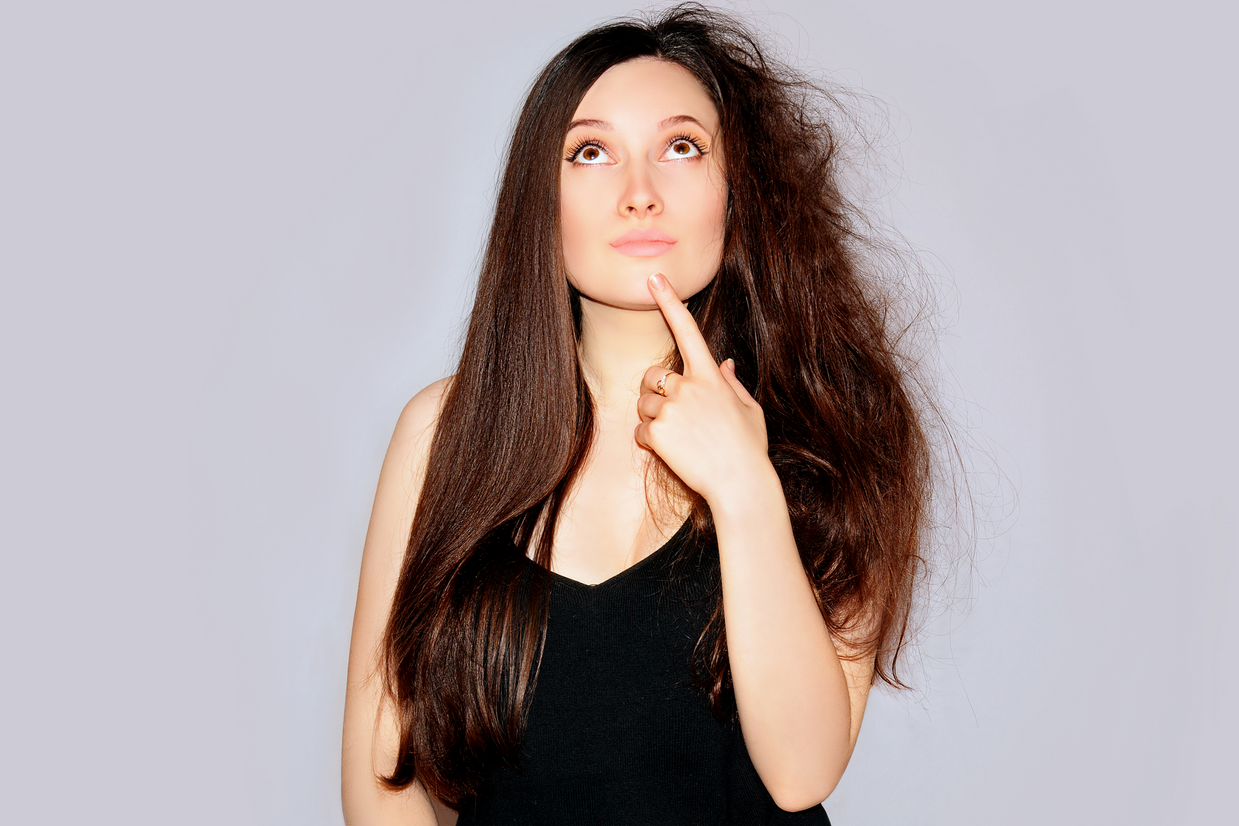 How to Take Care of Your Hair after Straightening How to Take Care of Your Hair after Straightening