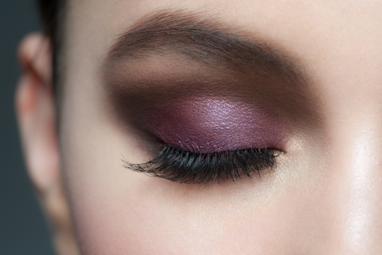 Is Your Eye Makeup Actually Safe