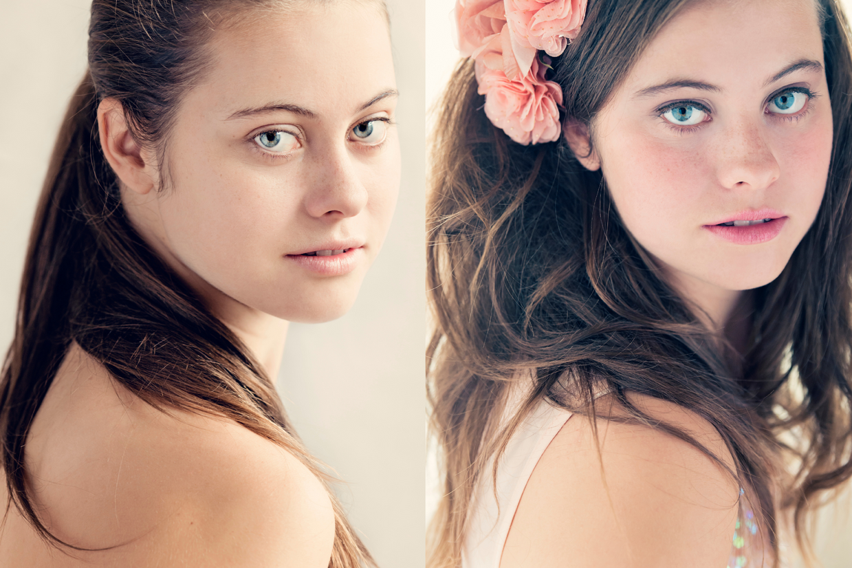 Hacks To Achieving The “No Makeup” Makeup Look