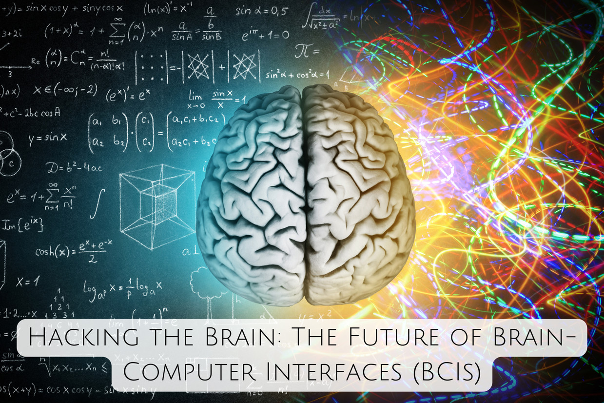 Hacking the Brain: The Future of Brain-Computer Interfaces (BCIs) Hacking the Brain: The Future of Brain-Computer Interfaces (BCIs)