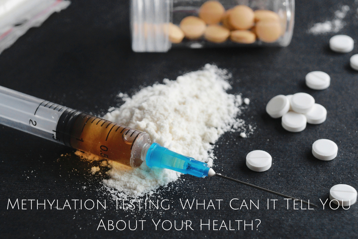 Methylation Testing: What Can It Tell You About Your Health? Methylation Testing: What Can It Tell You About Your Health?