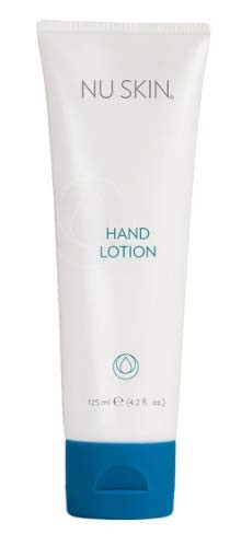 Nu Skin Hand Lotion