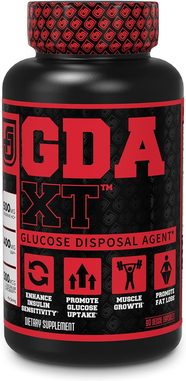 GDA XT Glucose Disposal Agent Nutrient Partitioning Su | Buy at