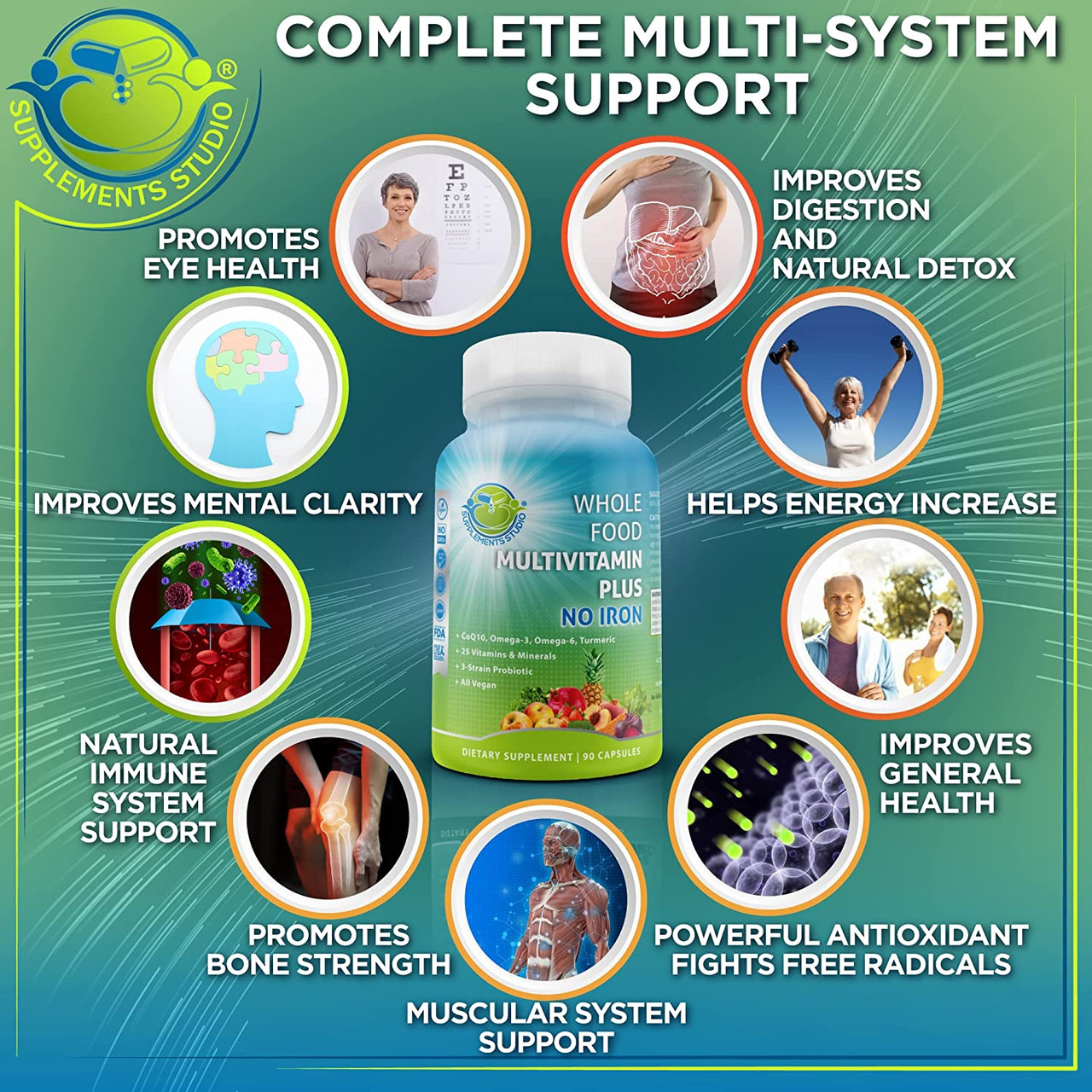 daily plus glutathione Glutathione oral supplements capsules work well when paired with Glutathione  injections and alone if preferred. You can take them with your other daily  supplements for excellent skin & health results. Glutathione supports main image 1