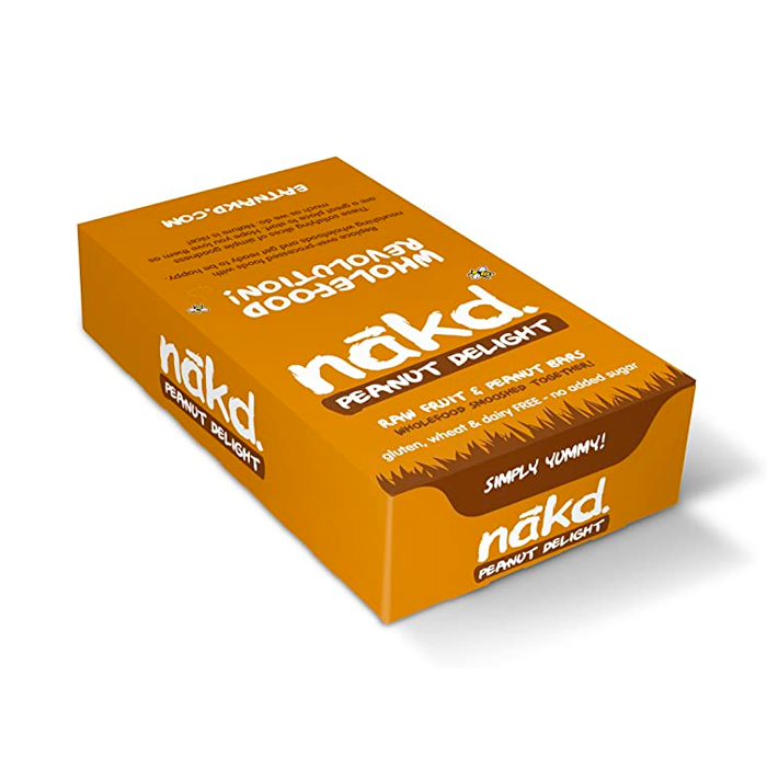 nakd peanut delight