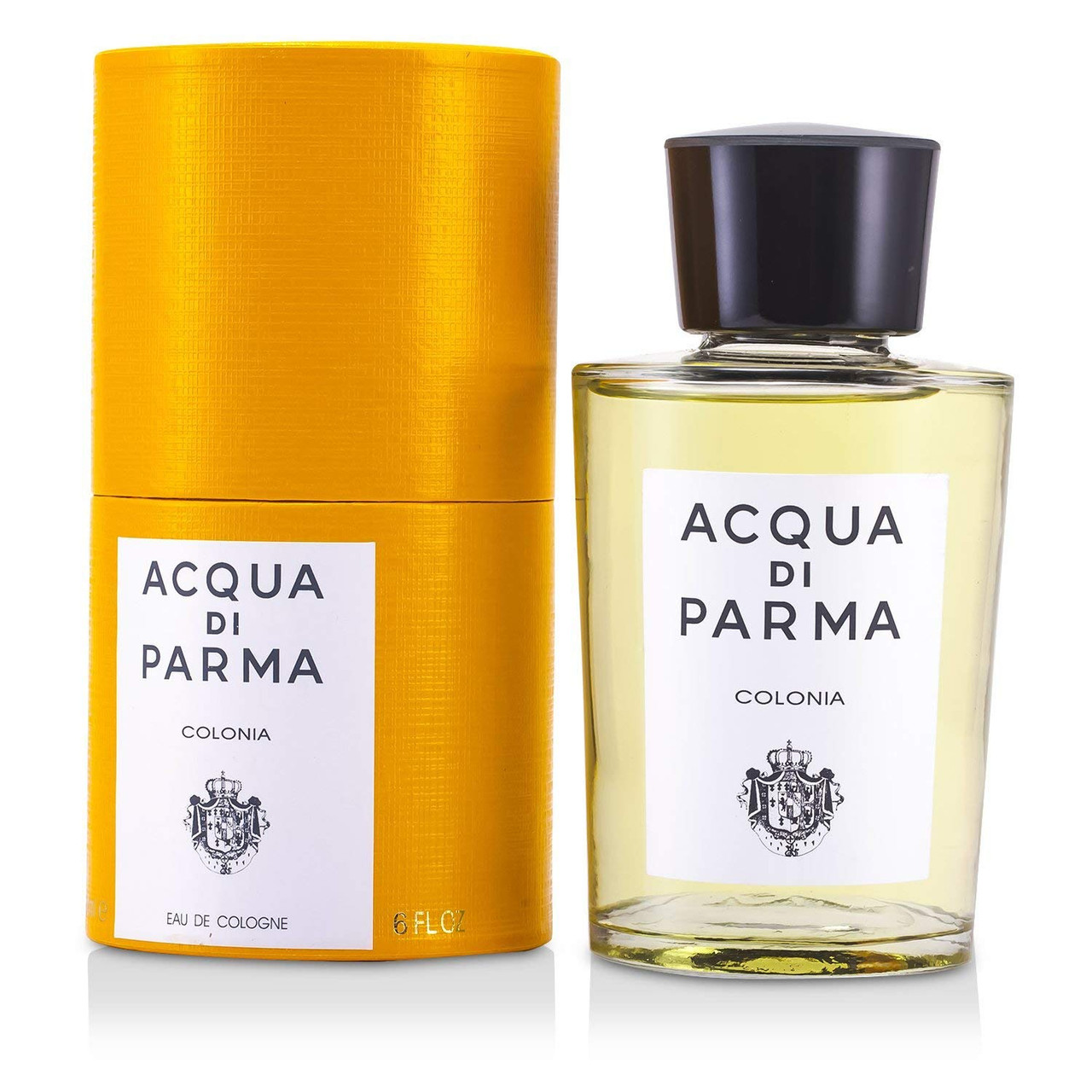 NEW Acqua Di Parma Colonia Pura EDC Spray 180ml Perfume