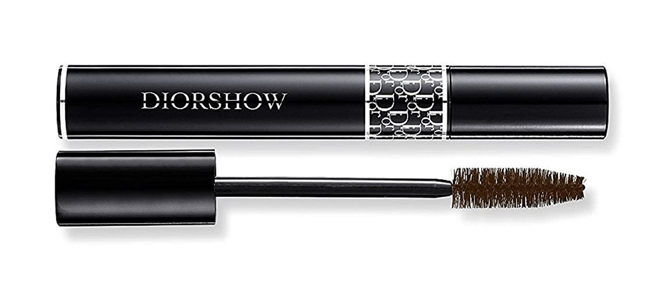 Dior Diorshow Waterproof Mascara Review Dupes Swatches  Price