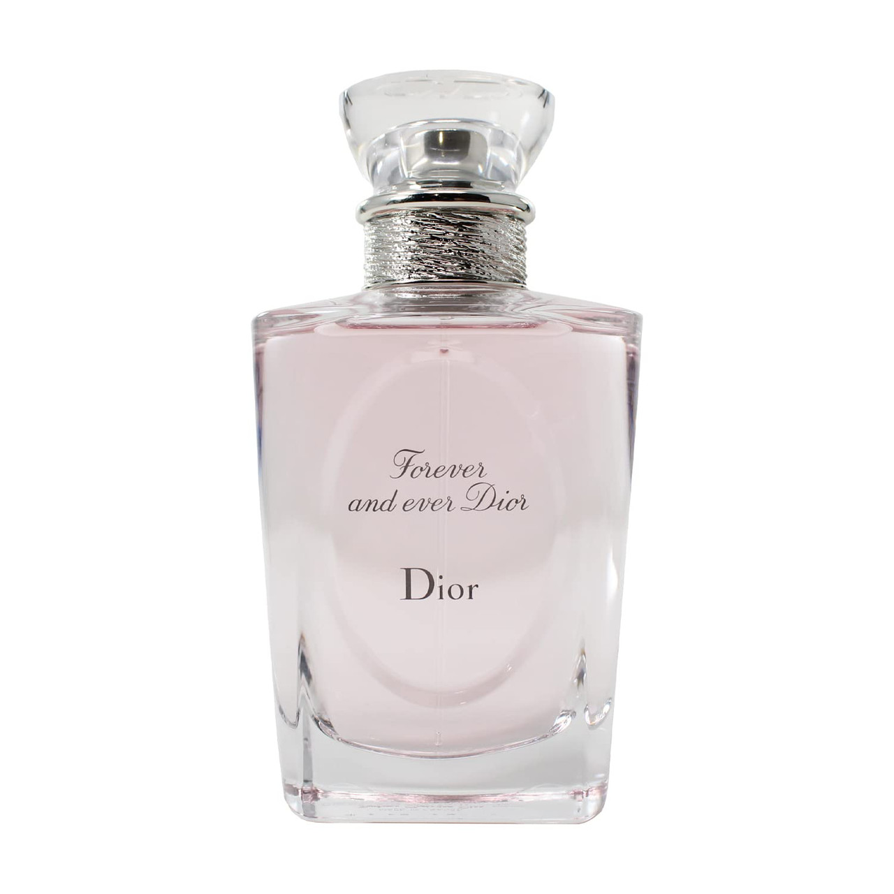 Dior Forever And Ever Eau De Toilette 100ml Vaporizer  PromoFarma