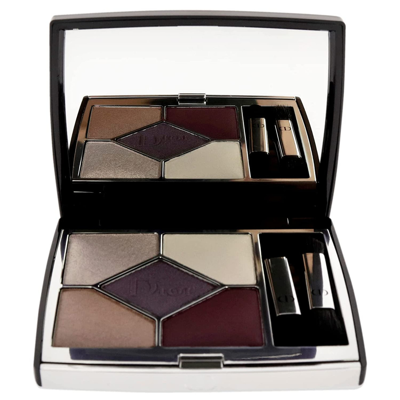 Brown IS The New Black  DIOR 5 Couleurs Couture  British Beauty Blogger