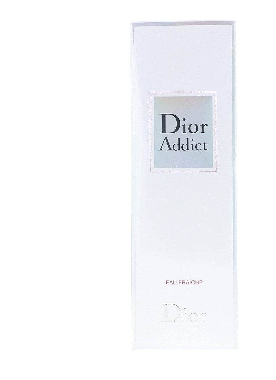 Christian Dior Addict Eau Fraiche Eau De Toilette Spray (2012 Edition)  100ml/3.4oz buy in United States with free shipping CosmoStore