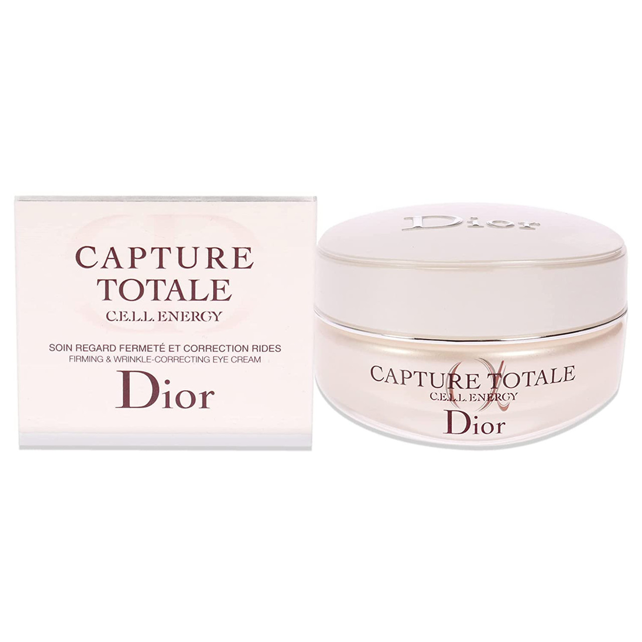 dior capture totale