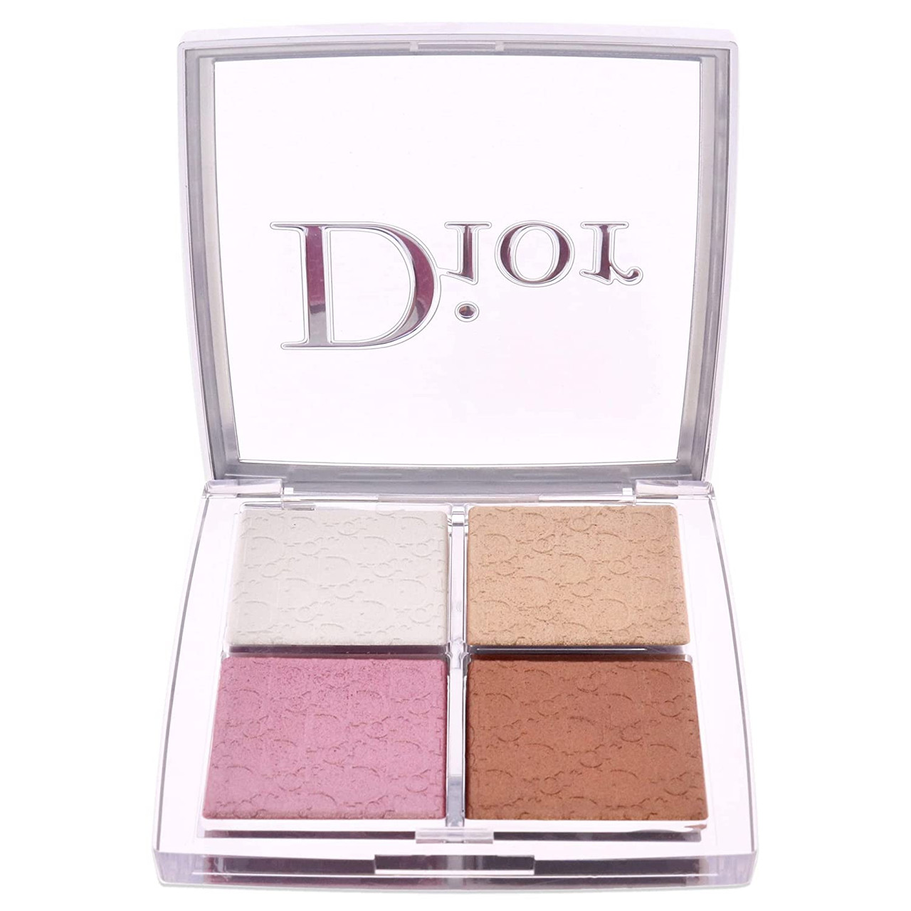 Christian Dior Dior Backstage Glow Face Palette 001 Universal